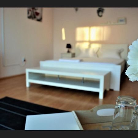 Casa Rendez Vous Hotel Constanta Ngoại thất bức ảnh