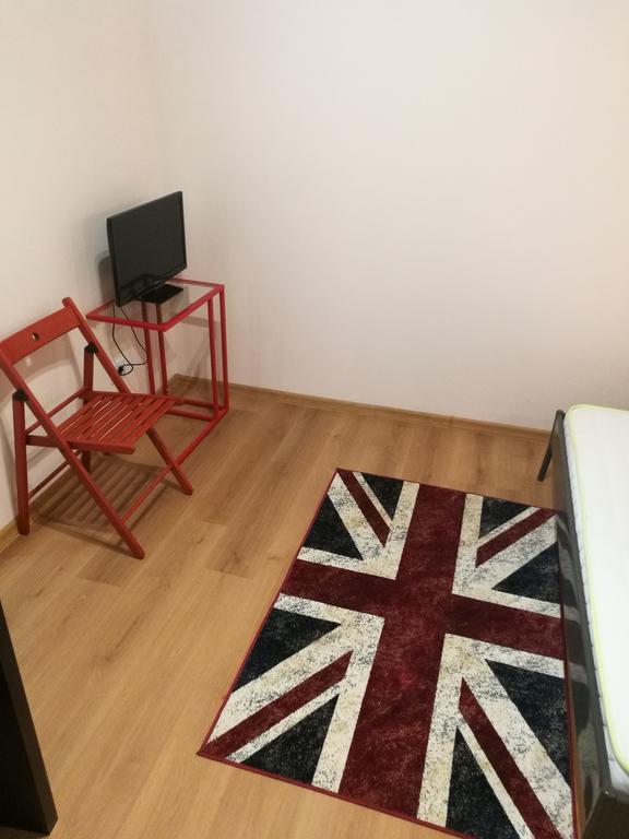 Casa Rendez Vous Hotel Constanta Ngoại thất bức ảnh