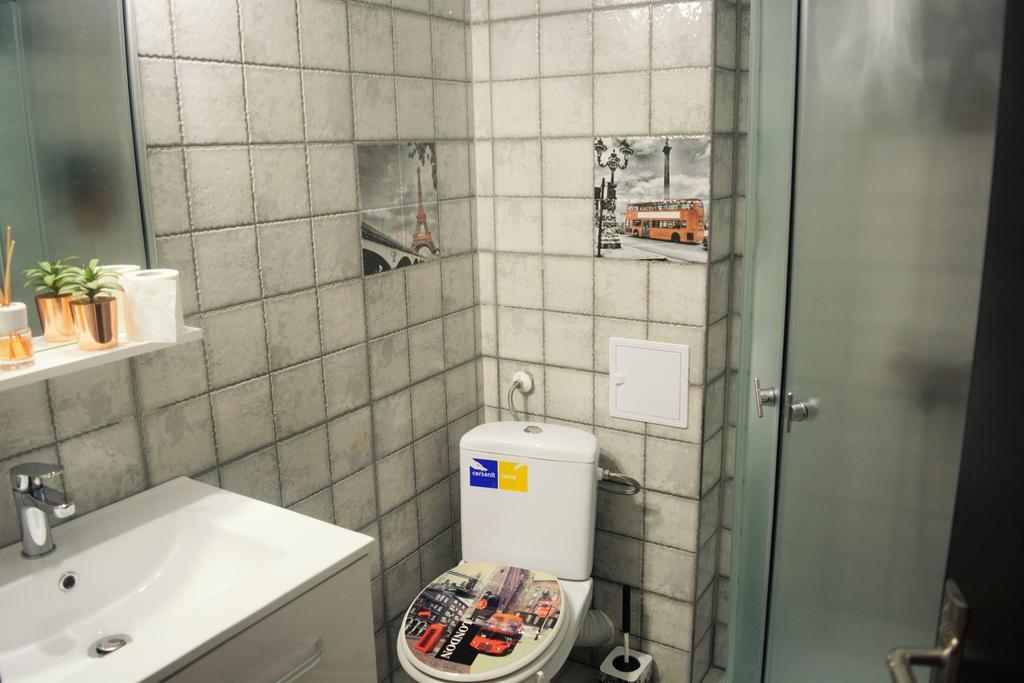 Casa Rendez Vous Hotel Constanta Phòng bức ảnh