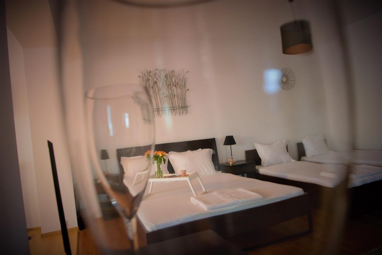 Casa Rendez Vous Hotel Constanta Ngoại thất bức ảnh