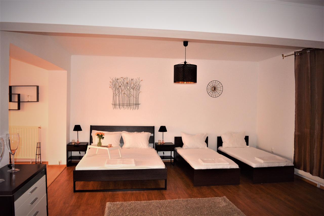 Casa Rendez Vous Hotel Constanta Ngoại thất bức ảnh