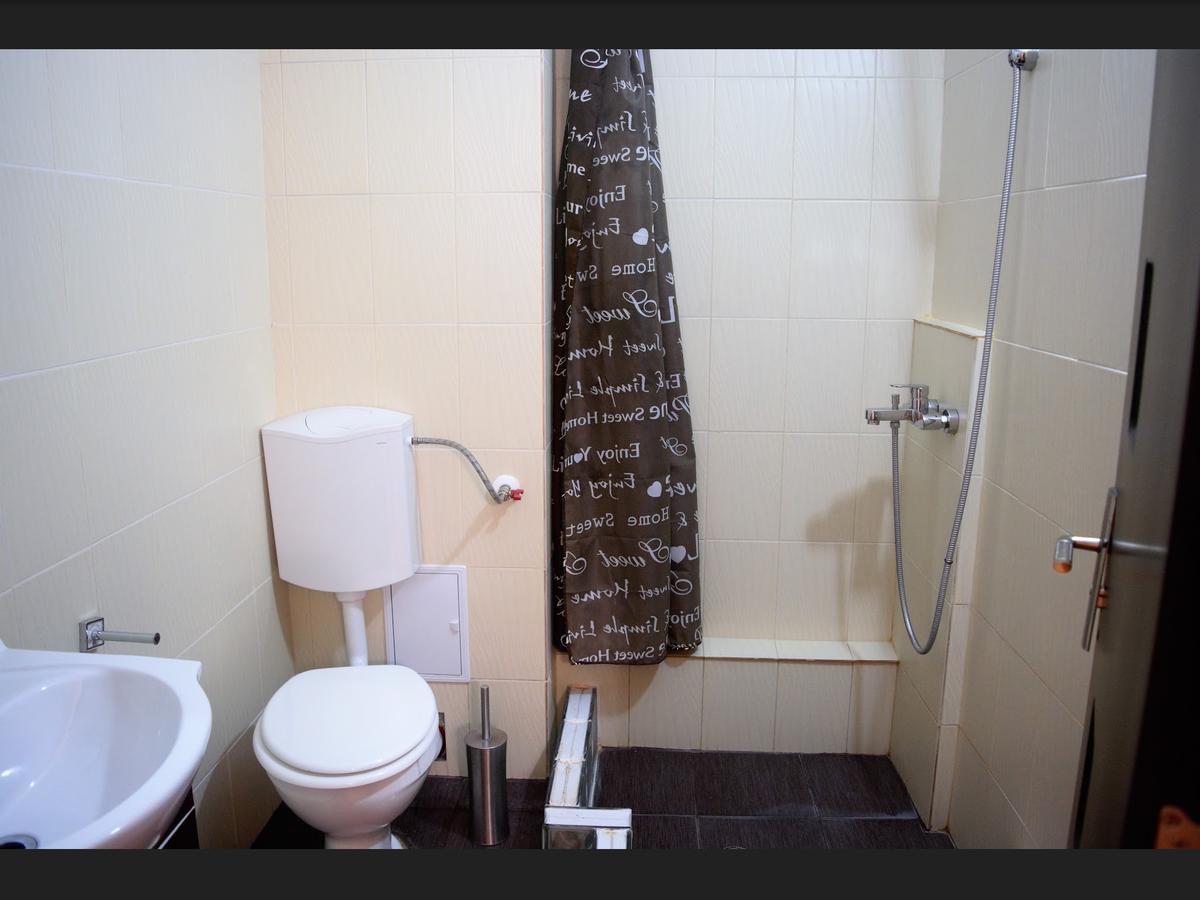 Casa Rendez Vous Hotel Constanta Ngoại thất bức ảnh