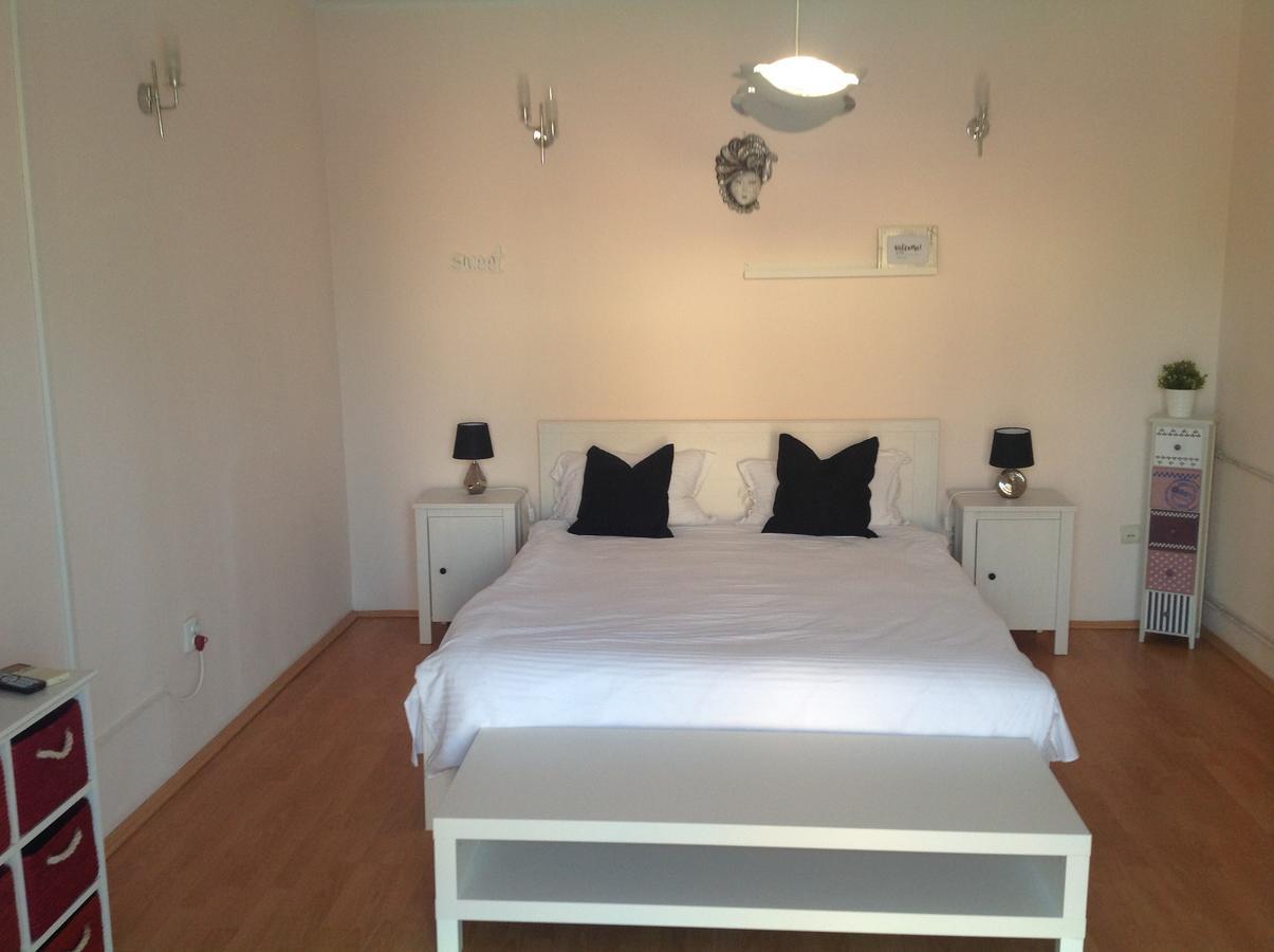 Casa Rendez Vous Hotel Constanta Ngoại thất bức ảnh