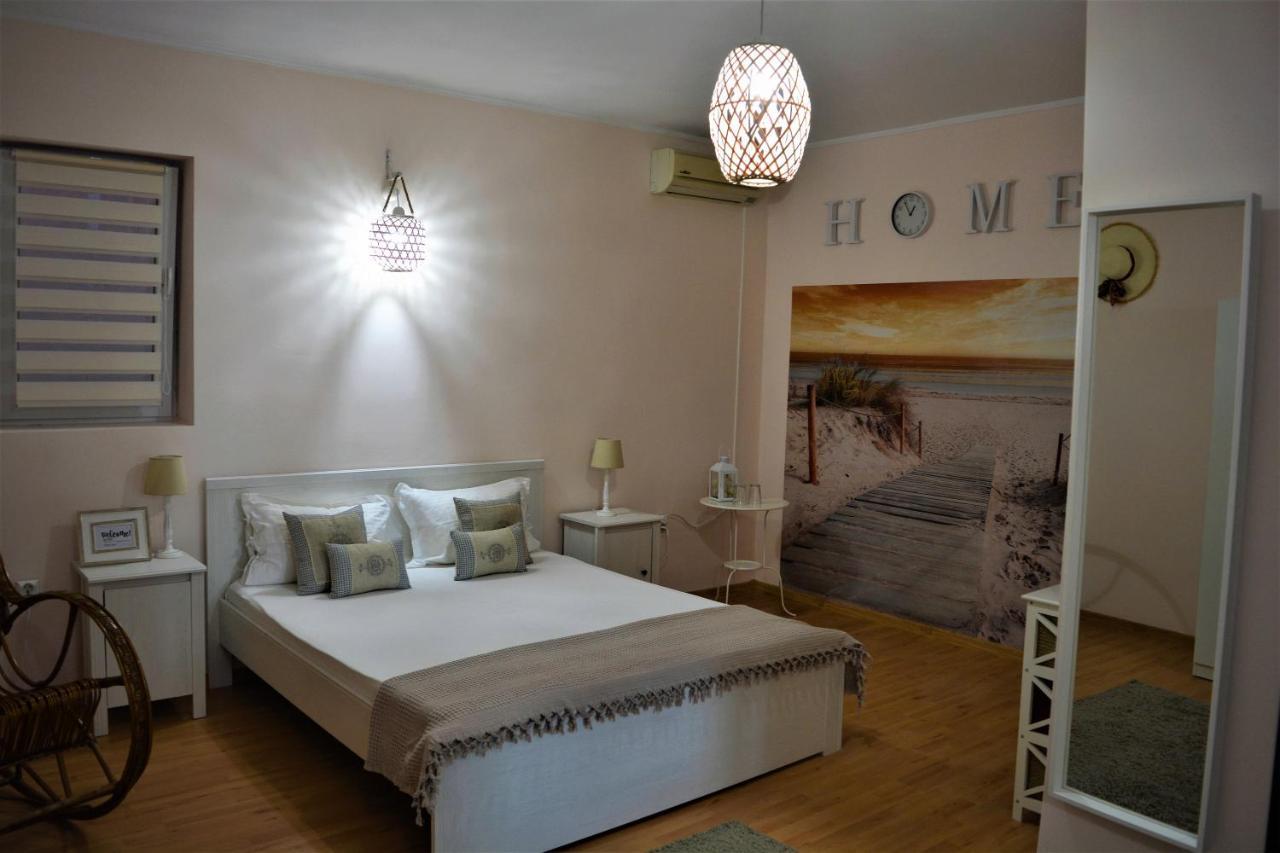 Casa Rendez Vous Hotel Constanta Ngoại thất bức ảnh