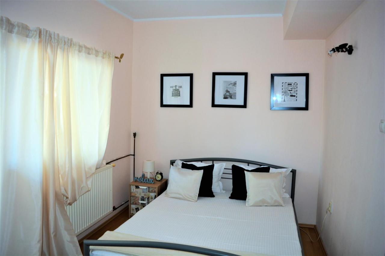 Casa Rendez Vous Hotel Constanta Ngoại thất bức ảnh