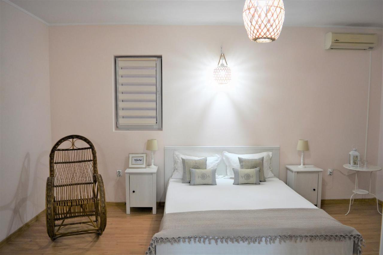 Casa Rendez Vous Hotel Constanta Ngoại thất bức ảnh