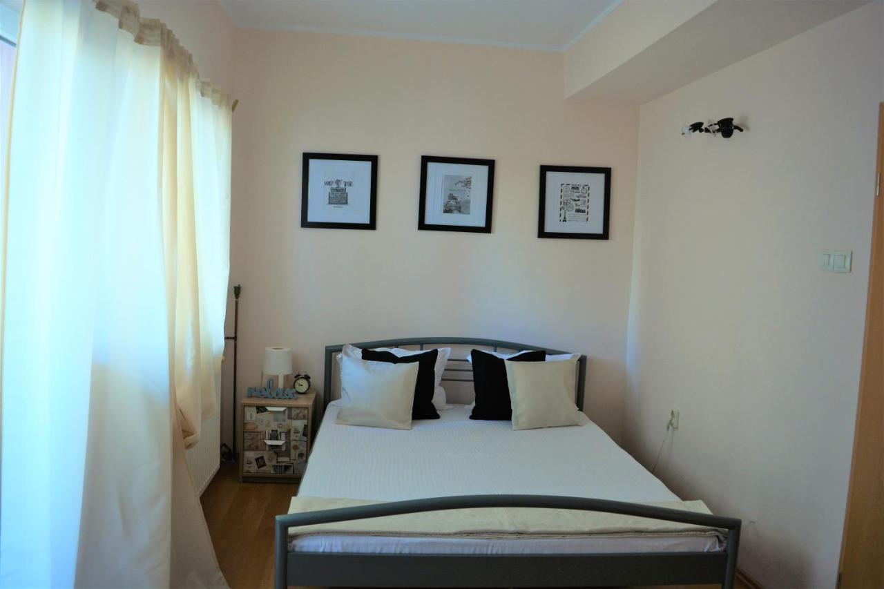 Casa Rendez Vous Hotel Constanta Ngoại thất bức ảnh