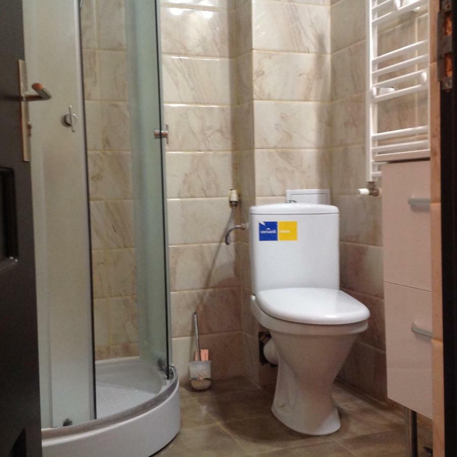 Casa Rendez Vous Hotel Constanta Ngoại thất bức ảnh