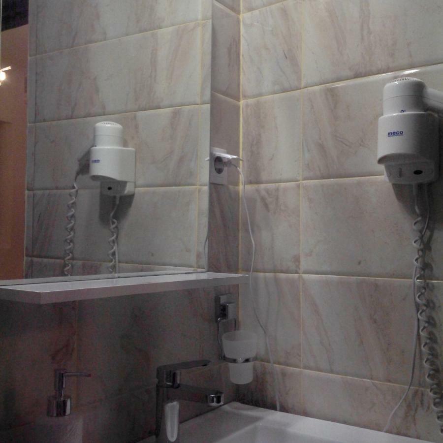 Casa Rendez Vous Hotel Constanta Ngoại thất bức ảnh